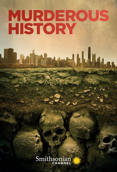 watch-Murderous History (2021)