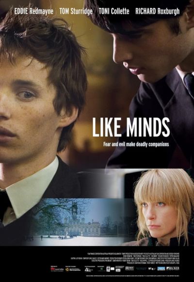 watch-Murderous Intent (2006)