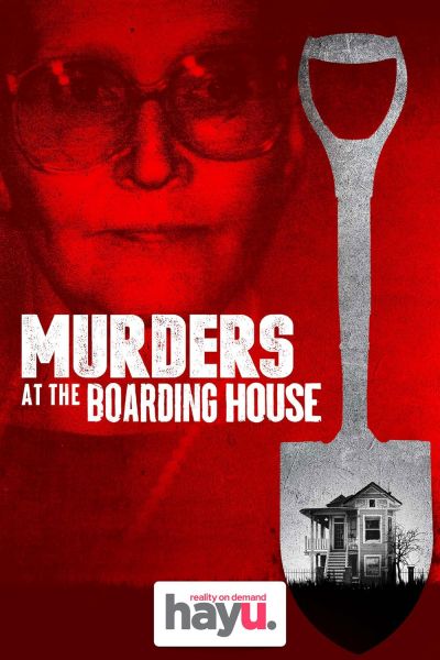 watch-Murders at the Boarding House (2021)