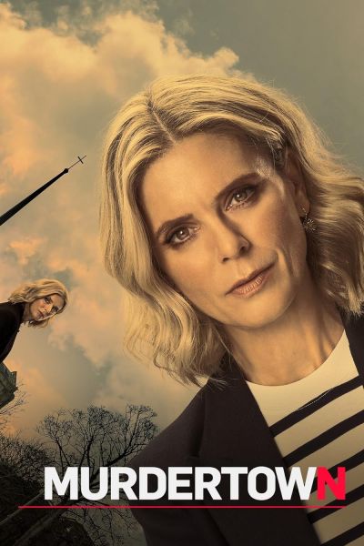 watch-Murdertown (2018)