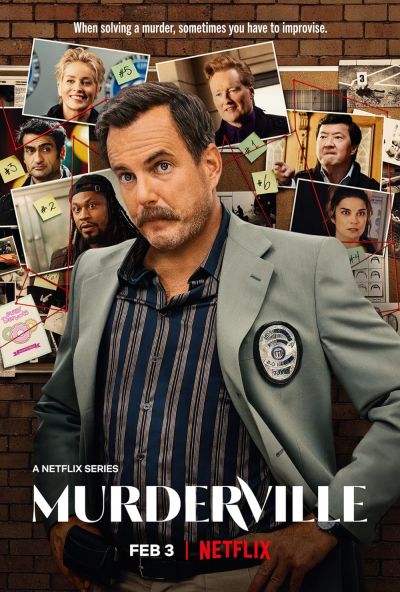 watch-Murderville (2022)