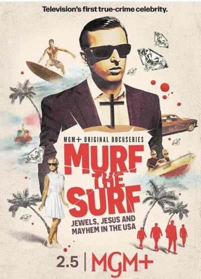 watch-Murf the Surf (2023)