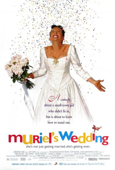 watch-Muriel's Wedding (1995)