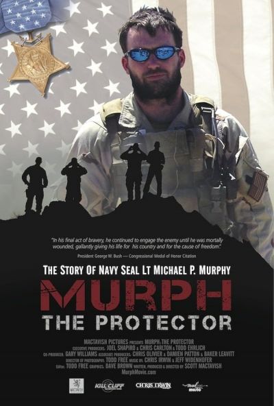 watch-Murph: The Protector (2013)