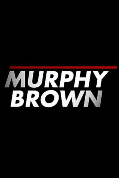 watch-Murphy Brown (1988)