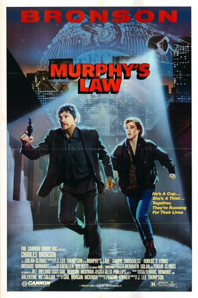 watch-Murphy's Law (1986)