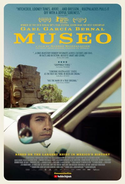 watch-Museo (2018)