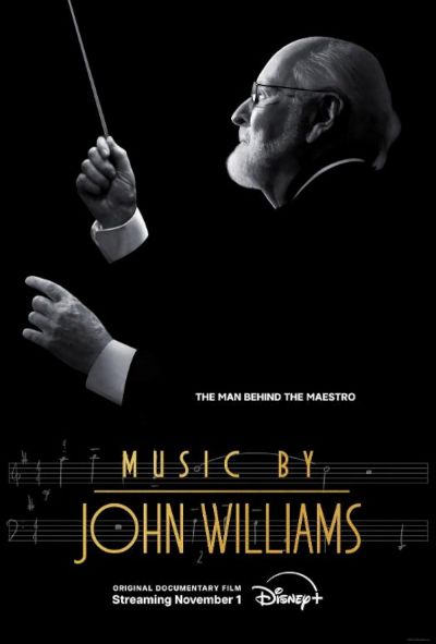 watch-Music by John Williams (2024)