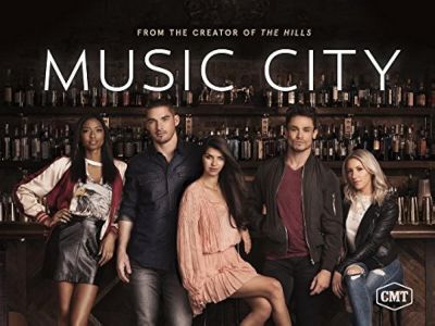 watch-Music City (2018)