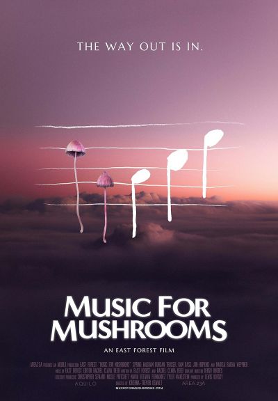 watch-Music for Mushrooms (2024)