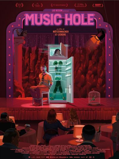 watch-Music Hole (2021)