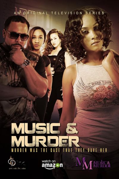 watch-Music & Murder (2016)