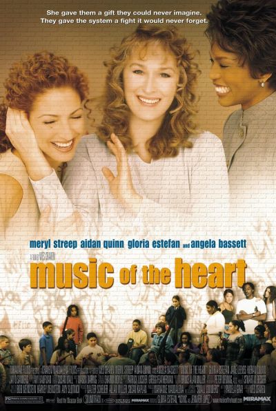 watch-Music of the Heart (1999)