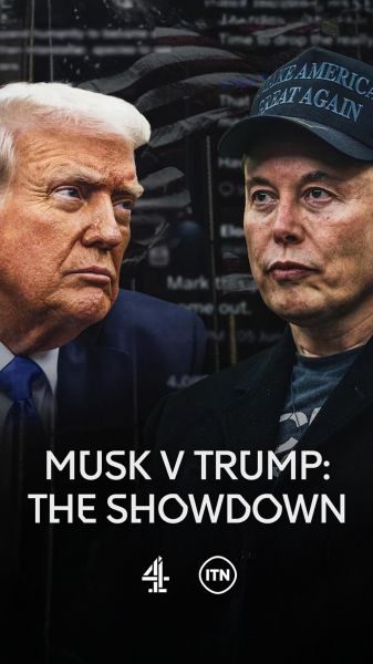 watch-musk v trump