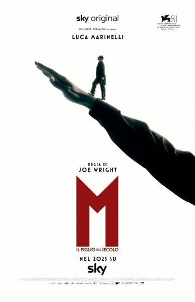 watch-Mussolini: Son of the Century (2025)
