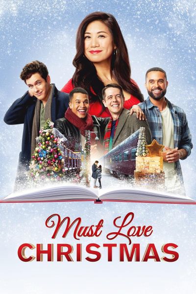 watch-Must Love Christmas (2022)