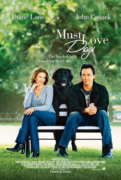 watch-Must Love Dogs (2005)