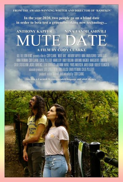 watch-Mute Date (2019)