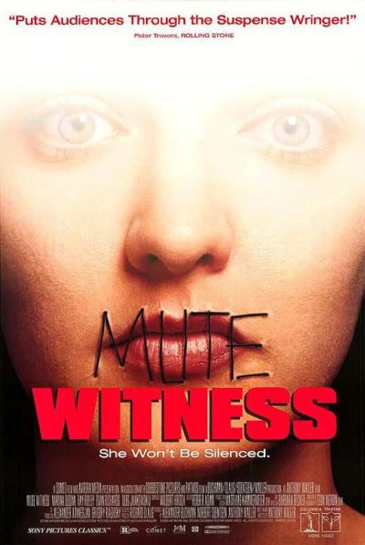 watch-Mute Witness (1995)
