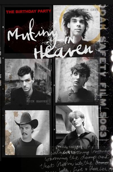 watch-Mutiny in Heaven: The Birthday Party (2023)