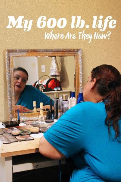 watch-My 600-lb Life: Where Are They Now? (2015)