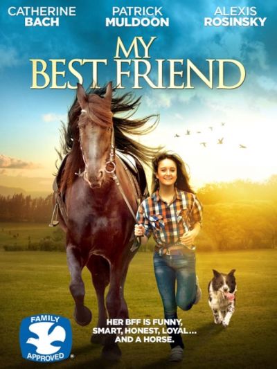 watch-My Best Friend (2016)