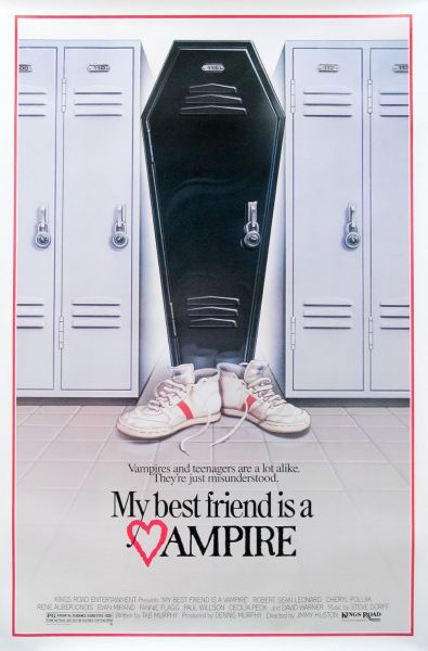 watch-My Best Friend Is a Vampire (1988)