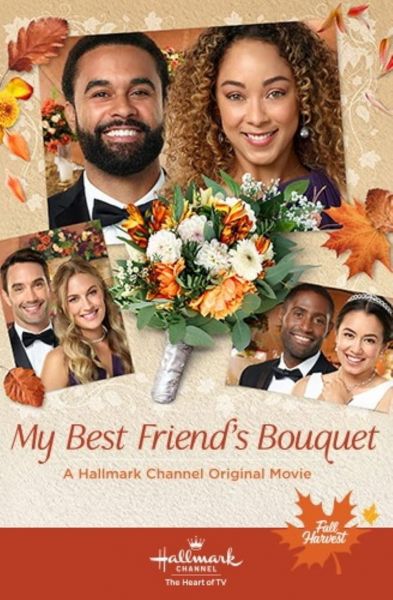 watch-My Best Friend's Bouquet (2020)