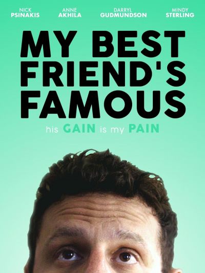 watch-My Best Friend's Famous (2019)