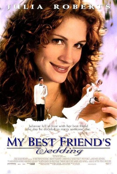 watch-My Best Friend's Wedding (1997)