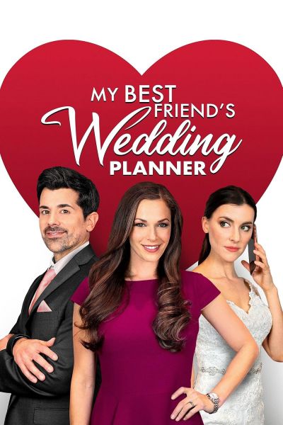 watch-My Best Friend's Wedding Planner (2022)