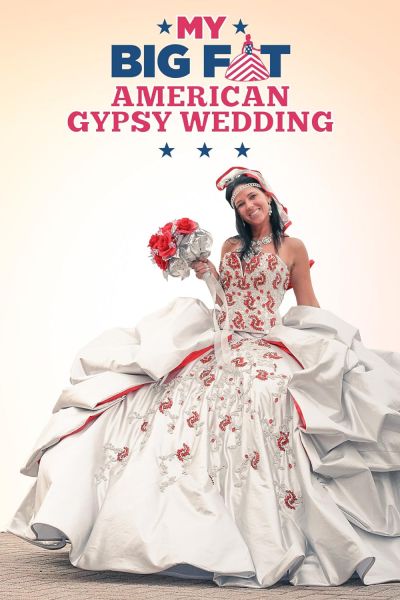 watch-My Big Fat American Gypsy Wedding (2012)