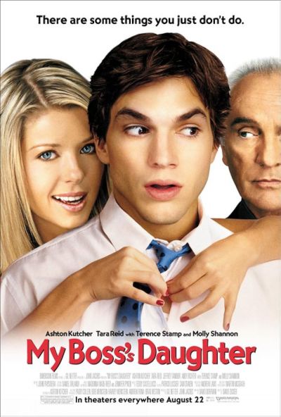 watch-My Boss's Daughter (2003)
