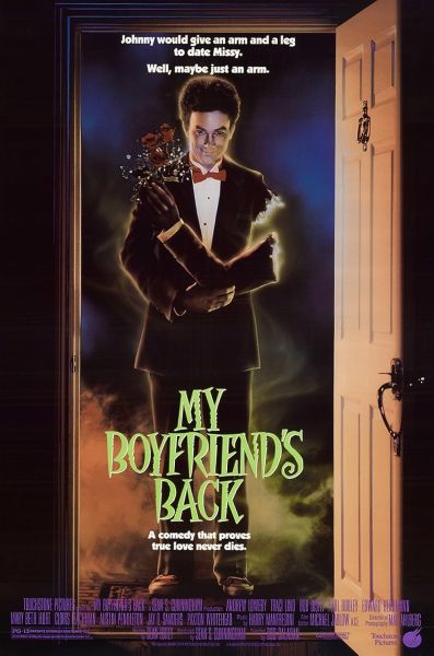 watch-My Boyfriend's Back (1993)