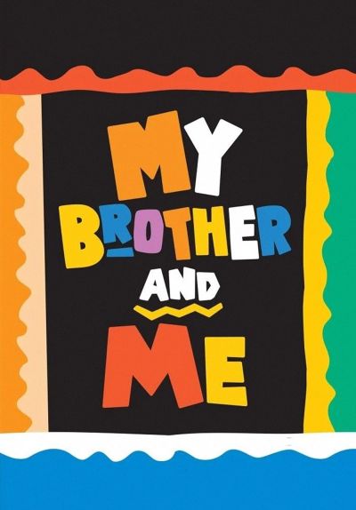 watch-My Brother and Me (1994)