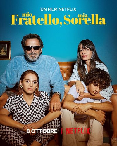 watch-My Brother, My Sister (2021)