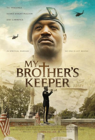 watch-My Brother's Keeper (2020)