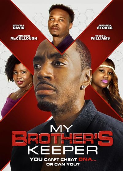 watch-My Brother's Keeper (2021)