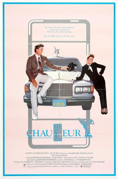 watch-My Chauffeur (1986)