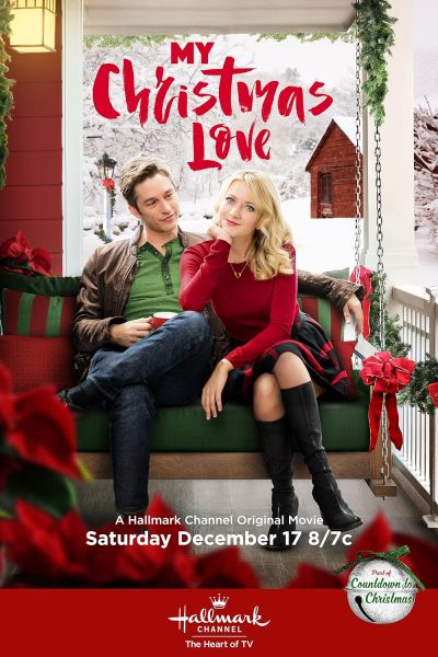watch-My Christmas Love (2016)