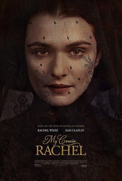 watch-My Cousin Rachel (2017)