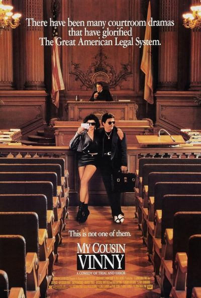 watch-My Cousin Vinny (1992)