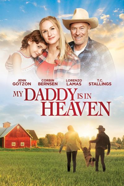 watch-My Daddy's in Heaven (2017)