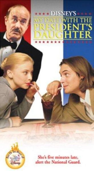 watch-My Date with the President's Daughter (1998)