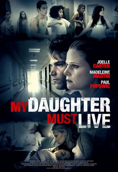 watch-My Daughter Must Live (2014)