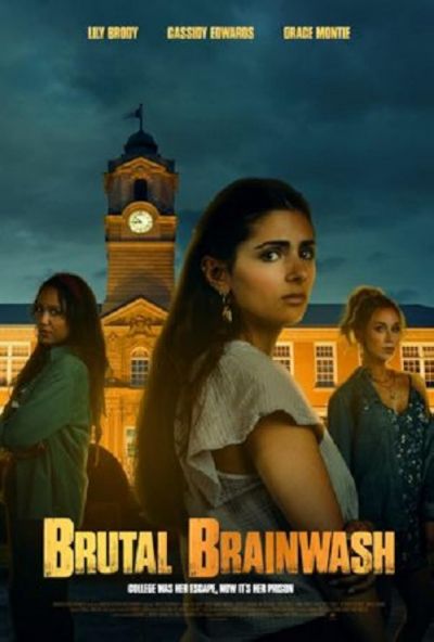 watch-My Daughter's Deadly Roommates (2023)