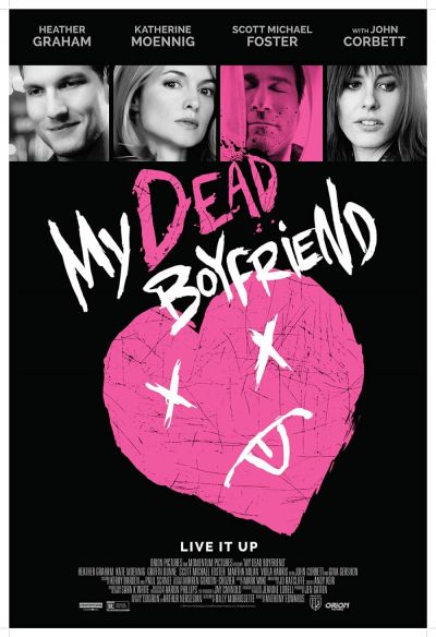 watch-My Dead Boyfriend (2016)
