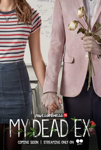watch-My Dead Ex (2018)