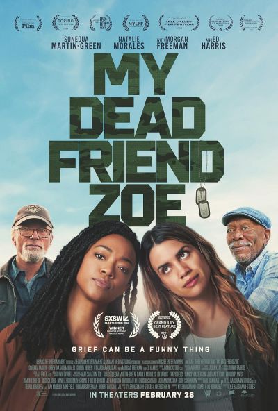 watch-My Dead Friend Zoe (2024)
