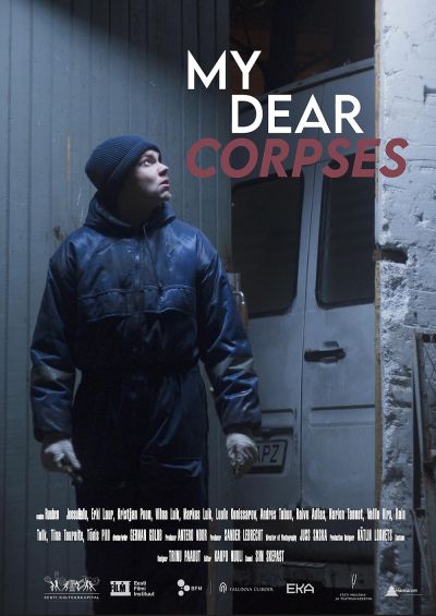 watch-My Dear Corpses (2020)